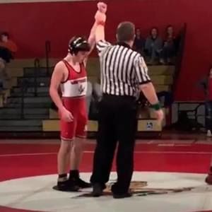 Meet your Posher, Trey